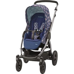 Детская прогулочная коляска Maxi-Cosi Stella