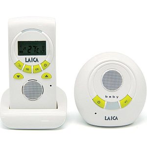Радионяня Laica BC2003