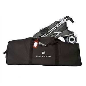 Сумка для переноски коляски Maclaren