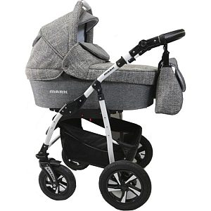 Детская коляска Car-Baby Mark Ecco Koc 3 в 1
