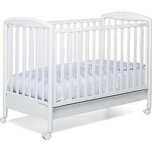 Детская кроватка Foppapedretti Cristallino