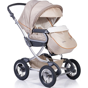 Детская коляска Geoby Baby C706 2 в 1