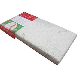 Детский анатомический матрас PloomaBaby Plooma 1 LHC B1 120х60