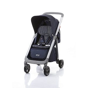 Детская прогулочная коляска GB Motif C1020