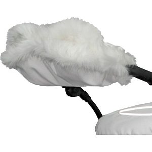 Муфта для рук Esspero Gentle Leatherette