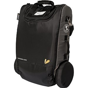 Сумка для коляски Larktale Chit Chat Travel Bag