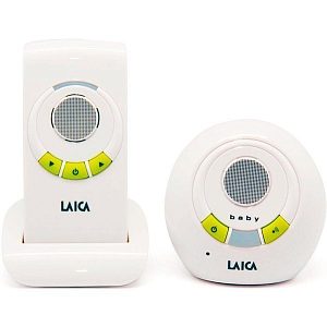 Радионяня Laica BC2002