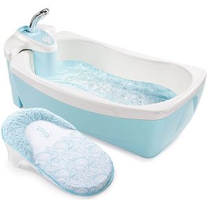 Ванна-джакузи Summer Infant  Lil'Luxuries с душевым краником