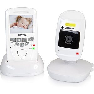 Видеоняня Switel BCF857