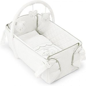 Подвесная люлька в кроватку Pali Prestige