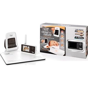 Видеоняня Tommee Tippee TT44101071 с сенсорным ковриком