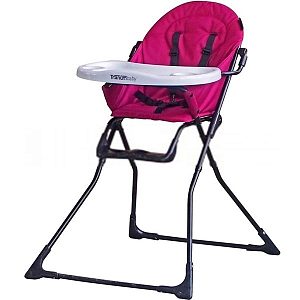 Стульчик для кормления Sweet Baby Style