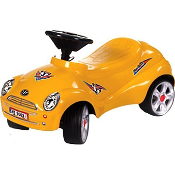 Каталка Jetem Mini