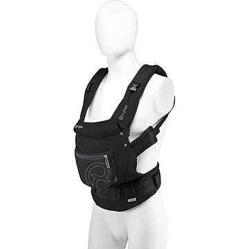 Рюкзак-кенгуру Cybex My.Go