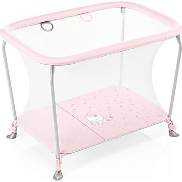 Детский манеж Brevi Royal Hello Kitty