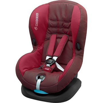Автокресло Maxi-Cosi Priori SPS