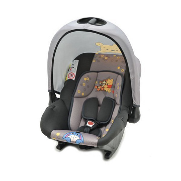 Автокресло Nania Baby Ride