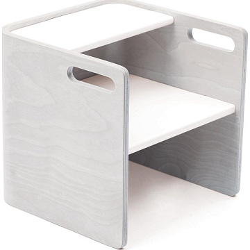 Детский стул-трансформер Bloom Pogo Step Stool 3 в 1
