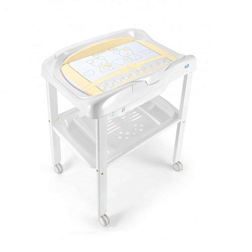 Пеленальный столик Pali Smart Maison Bebe