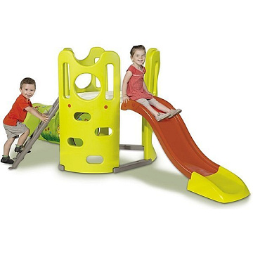Игровой комплекс Smoby Приключения арт. 310048