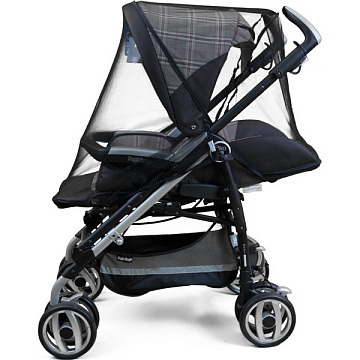 Москитная сетка Esspero Canopy Lux