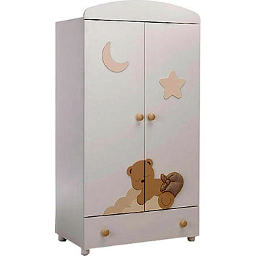 Шкаф Mibb Babi