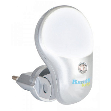 Детский ночник Ramili Baby BNL200