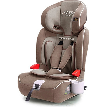 Детское автокресло Sweet Baby Gran Cruiser Isofix