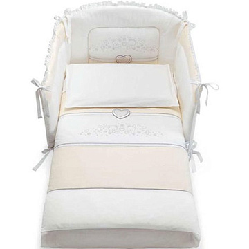 Комплект белья Pali Prestige Soraya