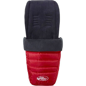 Муфта для ног универсальная для колясок Baby Jogger для моделей City Micro, City Mini, Citi Mini GT, City Elite, Summit X3