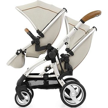 Прогулочный блок для второго ребенка Egg Tandem Seat