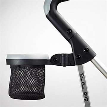 Подстаканник для детской коляски Silver Cross Pop