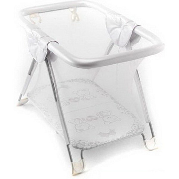 Манеж Pali Prestige Premium Rectangular