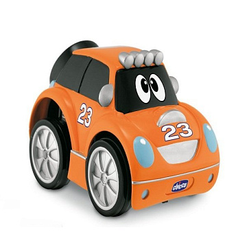 61784 Инерционная турбо-машина Chicco Tropheo