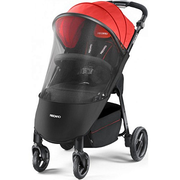 Москитная сетка для детской коляски Recaro Citylife