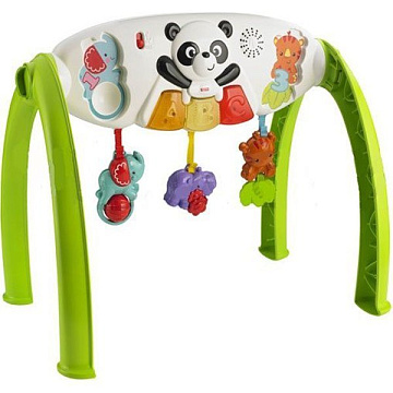 FP Y6588 Игровая панель Fisher Price Растем Вместе