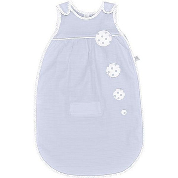 Спальный мешок Red Castle Light Sleep Bag Fine Vintage Frost, 65 см