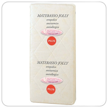 Матрас Italbaby JOLLY