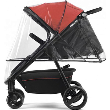 Автокресла Recaro — товары бренда