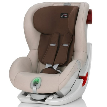 Детское автокресло Romer & Britax King II ATS
