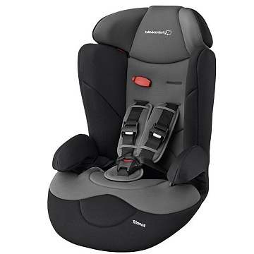 Автокресло Bebe Confort Trianos Safe Side