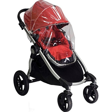 Дождевик для сидения коляски Baby Jogger City Select