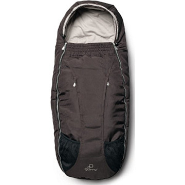 Муфта для ножек для детской коляски Quinny Speedi Pack