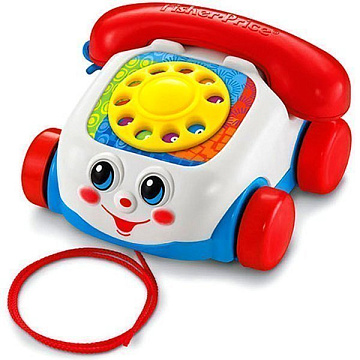 FP 77816 Телефон Fisher Price