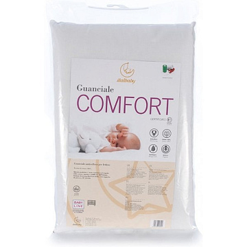Детская подушка Italbaby Comfort 030,3050