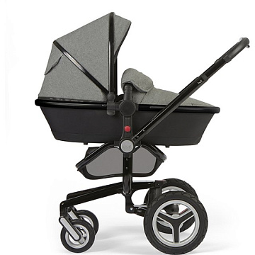 Детская коляска Silver Cross Pioneer Eton Special Edition 2 в 1