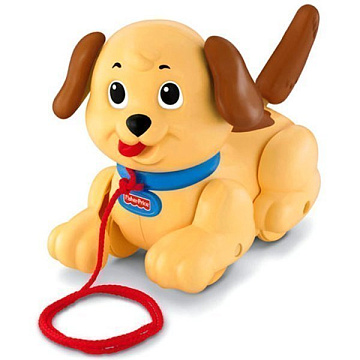 FP H9447 Веселый щенок Fisher Price