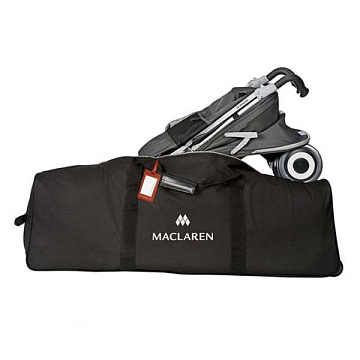 Сумка для переноски коляски Maclaren