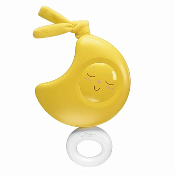 01192 Подвеска Chicco Луна