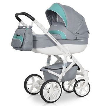 Детская коляска Expander Vanguard 2 в 1